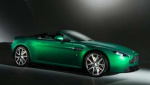 2016 Aston Martin V8 Vantage S